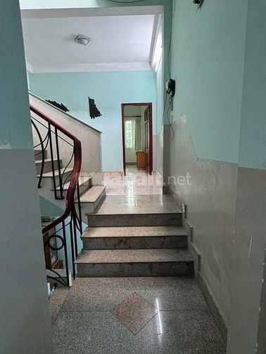 cho thuê nhà nguyên căn đường lê đức thọ p14 gò vấp