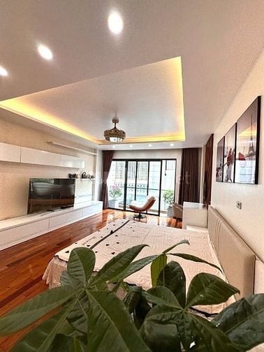 Bán Nhà Đền Lừ 299 Hoàng Mai 52m sổ 6 tầng dân xây Thang Máy Ngõ Ô tô 