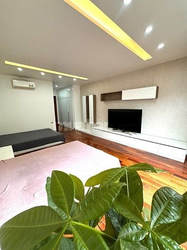 Bán Nhà Đền Lừ 299 Hoàng Mai 52m sổ 6 tầng dân xây Thang Máy Ngõ Ô tô 