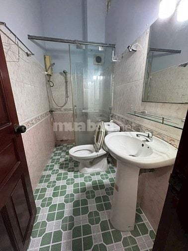 cho thuê nhà nguyên căn đường lê đức thọ p14 gò vấp