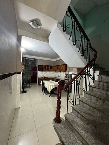 cho thuê nhà nguyên căn đường lê đức thọ p14 gò vấp