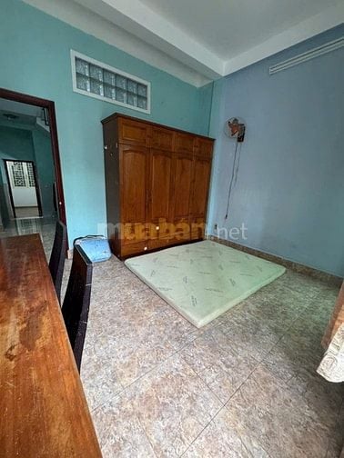 cho thuê nhà nguyên căn đường lê đức thọ p14 gò vấp