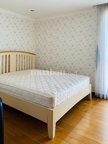 Bán căn hộ chung cư Đất Phương Nam, Bình Thạnh, 141m2, 3PN, 6.2 tỷ,SH
