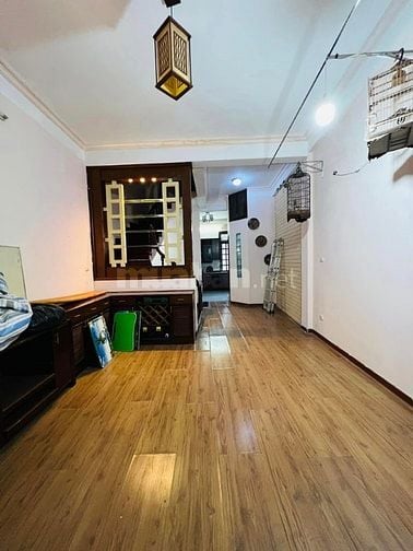 NHANH! NHÀ ĐẸP 5 TẦNG 38M2 MT 3,8M PHỐ CÁT LINH, 30M RA PHỐ CHỈ 7,3 TỶ