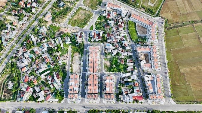 🌟 TOPAZ CITY CORE HUẾ – “Trái tim” mới của Cố đô 🌟 