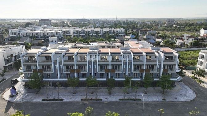 🌟 TOPAZ CITY CORE HUẾ – “Trái tim” mới của Cố đô 🌟 