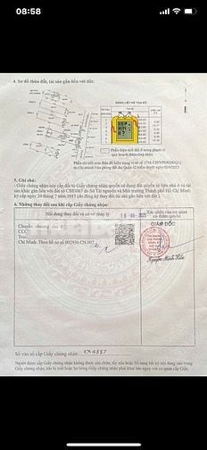 Nhà phố liền kề Dân cư An sương 4x20 trệt lửng 3lầu