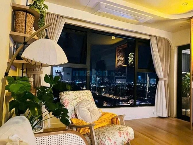 HIẾM! CHCC Mipec Tower 299 Tây Sơn 110m2 full đồ giá hơn 8 tỷ
