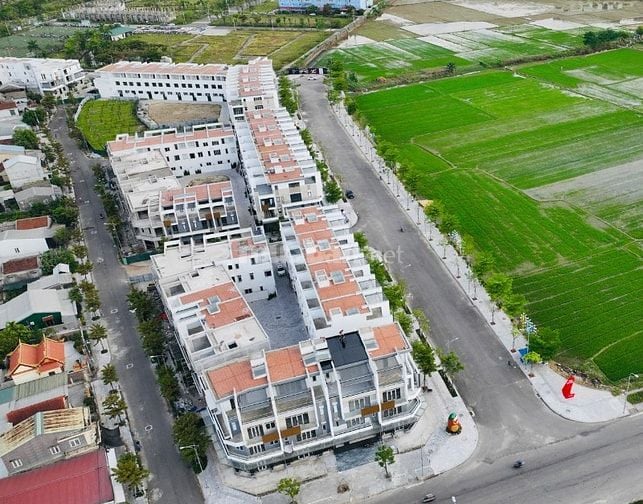 🌟 TOPAZ CITY CORE HUẾ – “Trái tim” mới của Cố đô 🌟 