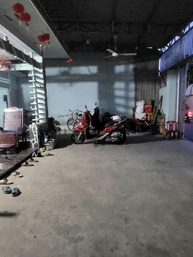SIÊU PHẨM GIÁ TỐT – HẺM XE TẢI – NỞ HẬU TÀI LỘC – FULL THỔ CƯ – CHỈ 45