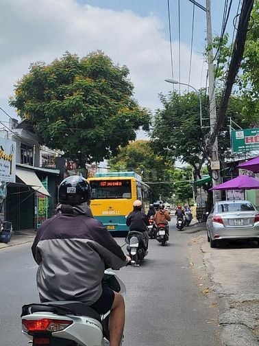 SIÊU PHẨM GIÁ TỐT – HẺM XE TẢI – NỞ HẬU TÀI LỘC – FULL THỔ CƯ – CHỈ 45