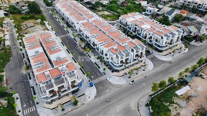 🌟 TOPAZ CITY CORE HUẾ – “Trái tim” mới của Cố đô 🌟 