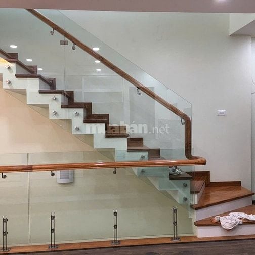 BÁN NHÀ MẶT PHỐ NGUYỄN KHANG CẦU GIẤY 