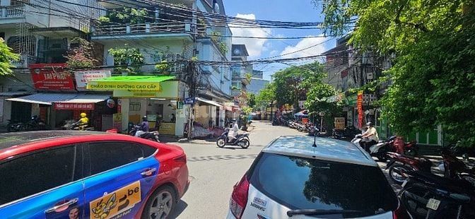 Bán Nhà Phố Mai Động Hoàng Mai 40m 6tầng Thang Máy 9 Phòng giá 10Tỷ xx