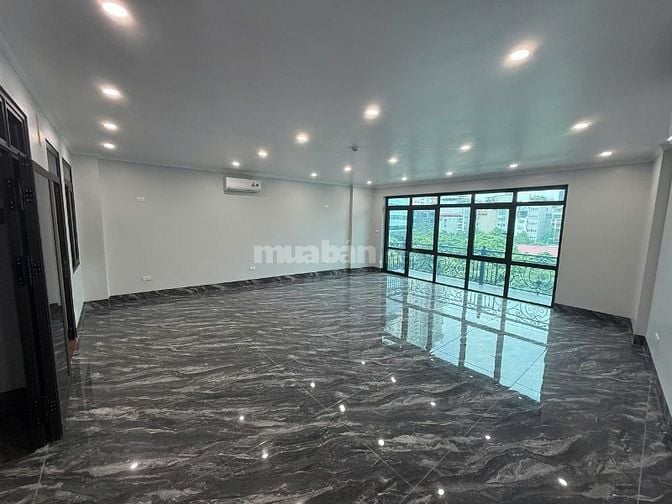 Cho thuê nhà mặt phố Nguyễn Hoàng - Mỹ Đình - Nam Từ Liêm - Hà Nội