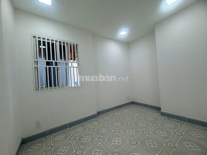 🏡 BÁN NHÀ PHƯỜNG 2 VIP – QUẬN 8 📍 – NỞ HẬU TÀI LỘC 