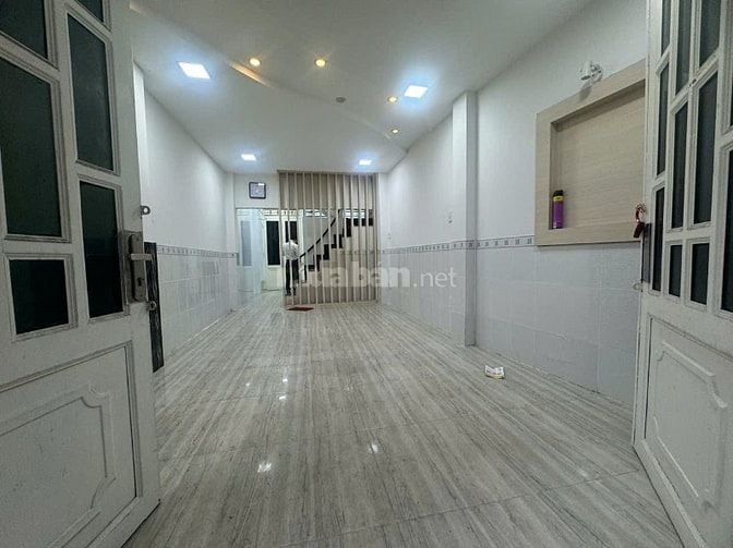 🏡 BÁN NHÀ PHƯỜNG 2 VIP – QUẬN 8 📍 – NỞ HẬU TÀI LỘC 