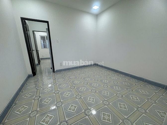 🏡 BÁN NHÀ PHƯỜNG 2 VIP – QUẬN 8 📍 – NỞ HẬU TÀI LỘC 