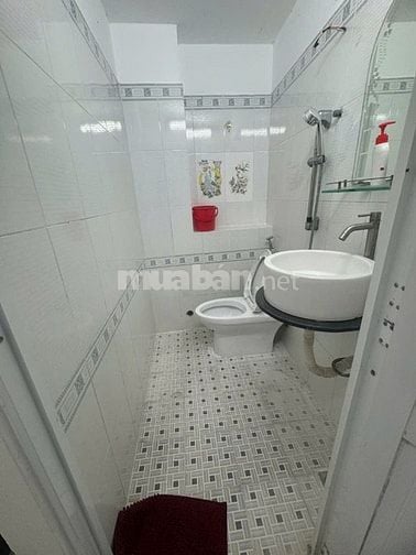 🏡 BÁN NHÀ PHƯỜNG 2 VIP – QUẬN 8 📍 – NỞ HẬU TÀI LỘC 