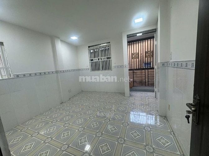 🏡 BÁN NHÀ PHƯỜNG 2 VIP – QUẬN 8 📍 – NỞ HẬU TÀI LỘC 