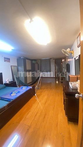 QUẬN 5 KẾ ĐẠI HỌC Y DƯỢC 65M2 (4,5x15), CÁCH MT 20M, KO QUY HOẠCH