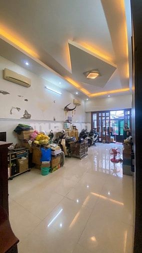 QUẬN 5 KẾ ĐẠI HỌC Y DƯỢC 65M2 (4,5x15), CÁCH MT 20M, KO QUY HOẠCH