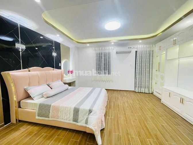 Bán Nhà hẻm xe hơi 6m. Dương Các Lợi . Kho A NHÀ BÈ.
