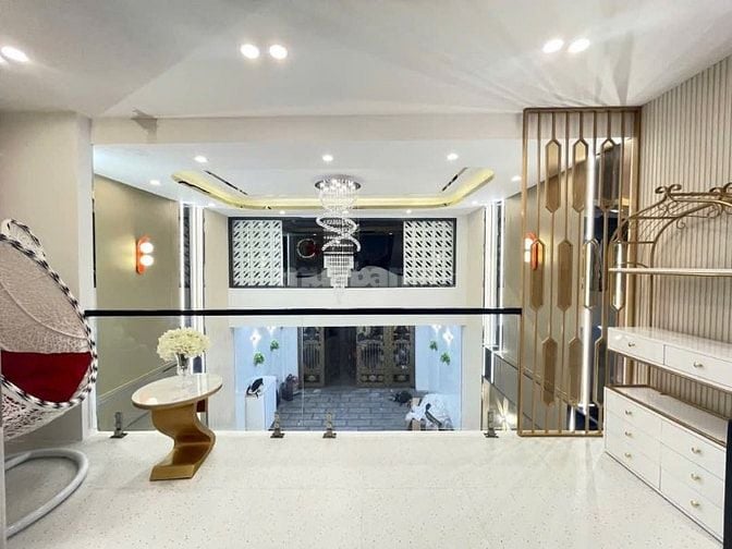 Bán Nhà hẻm xe hơi 6m. Dương Các Lợi . Kho A NHÀ BÈ.