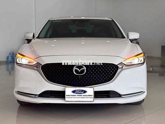Mazda 6 2022 2.0L Premium - 26000 km
