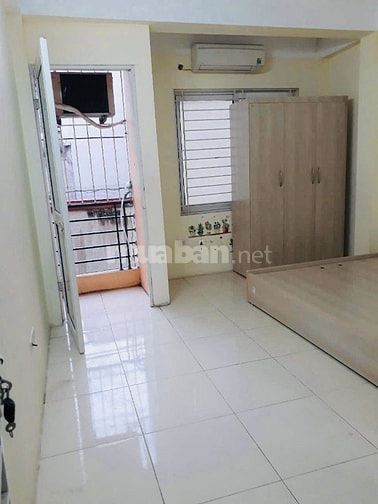 PHÒNG TRỌ BAN CÔNG TO VẬT VÃ – KHÔNG CHUNG CHỦ – TRUNG TÂM CẦU GIẤY