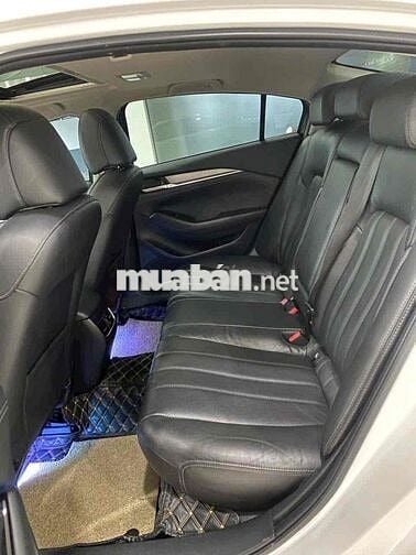 Mazda 6 2022 2.0L Premium - 26000 km