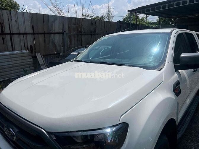 Ford Ranger 2019 XLS 2.2L 4x2 MT - 130000 km