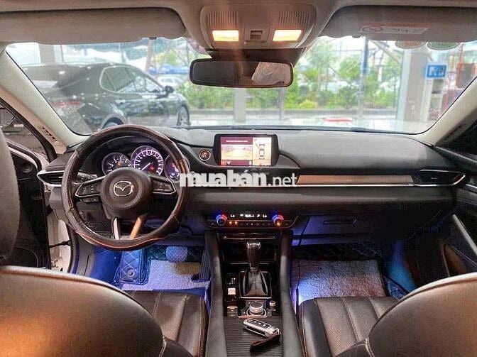 Mazda 6 2022 2.0L Premium - 26000 km