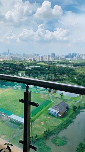 Mình cần bán căn hộ 2PN chung cư Dragon Hill - Sổ hồng -MT Ng Hữu Thọ