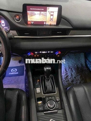 Mazda 6 2022 2.0L Premium - 26000 km