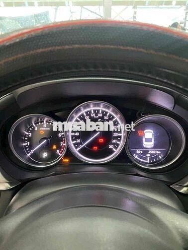 Mazda 6 2022 2.0L Premium - 26000 km