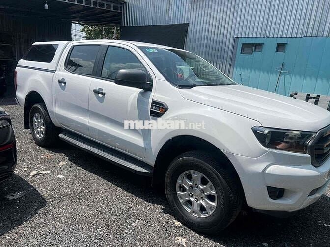 Ford Ranger 2019 XLS 2.2L 4x2 MT - 130000 km