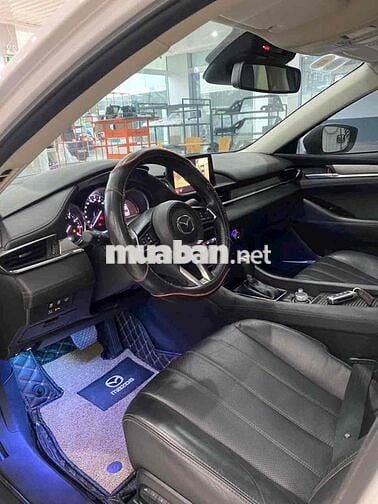 Mazda 6 2022 2.0L Premium - 26000 km