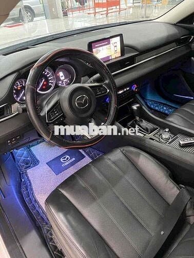 Mazda 6 2022 2.0L Premium - 26000 km