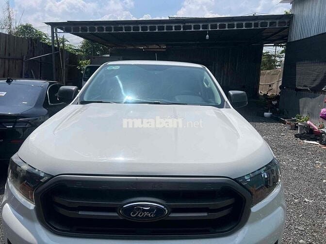 Ford Ranger 2019 XLS 2.2L 4x2 MT - 130000 km