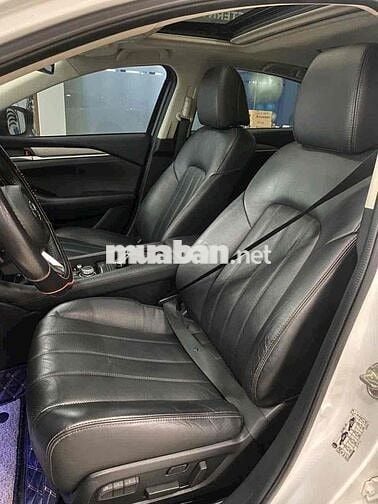 Mazda 6 2022 2.0L Premium - 26000 km