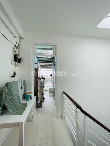 🆘 GẤP BÁN CĂN HỘ DỊCH VỤ 5 TẦNG – DƯƠNG BÁ TRẠC, P2, Q.8 💰 Chỉ 11.9 