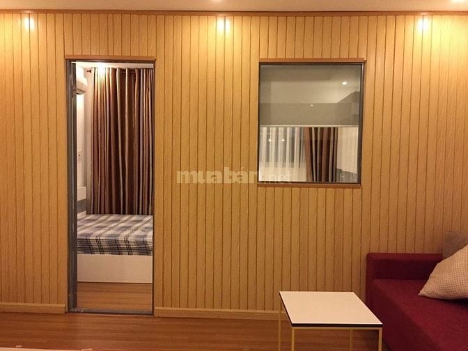 🆘 GẤP BÁN CĂN HỘ DỊCH VỤ 5 TẦNG – DƯƠNG BÁ TRẠC, P2, Q.8 💰 Chỉ 11.9 