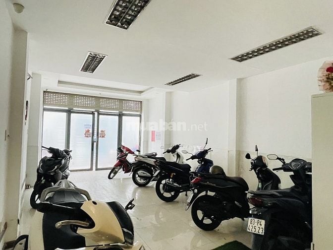 🆘 GẤP BÁN CĂN HỘ DỊCH VỤ 5 TẦNG – DƯƠNG BÁ TRẠC, P2, Q.8 💰 Chỉ 11.9 