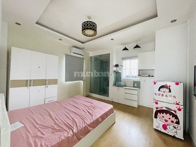 🆘 GẤP BÁN CĂN HỘ DỊCH VỤ 5 TẦNG – DƯƠNG BÁ TRẠC, P2, Q.8 💰 Chỉ 11.9 