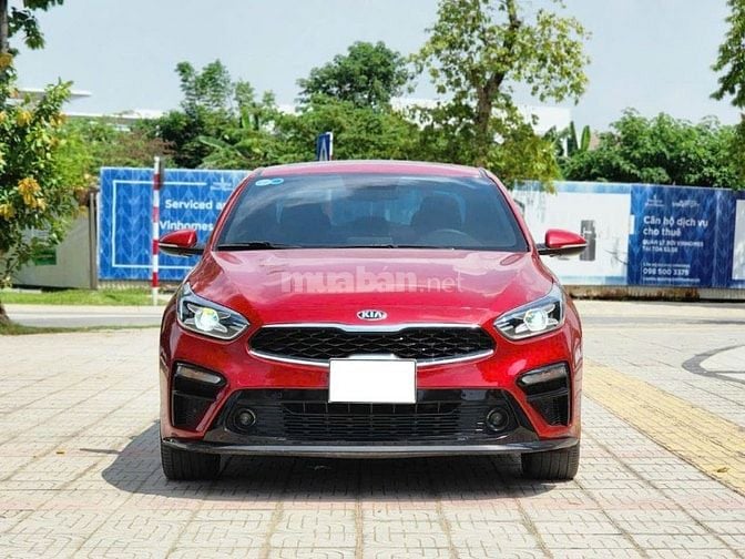 KIA Cerato 2.0 Premium Sx 2019 – Xe Cực Đẹp - 1 Chủ Từ Mới 💰 Giá bán: