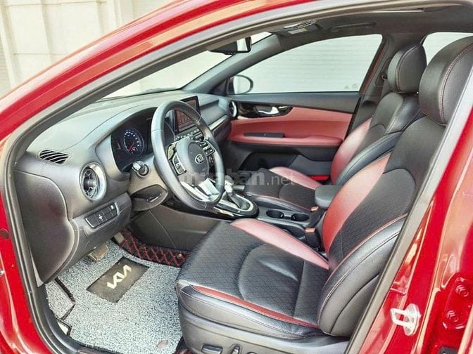KIA Cerato 2.0 Premium Sx 2019 – Xe Cực Đẹp - 1 Chủ Từ Mới 💰 Giá bán: