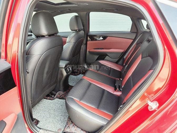 KIA Cerato 2.0 Premium Sx 2019 – Xe Cực Đẹp - 1 Chủ Từ Mới 💰 Giá bán: