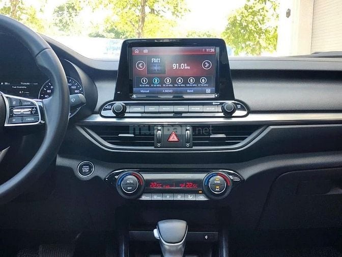 KIA Cerato 2.0 Premium Sx 2019 – Xe Cực Đẹp - 1 Chủ Từ Mới 💰 Giá bán: