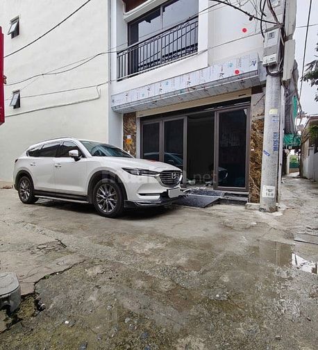  Bán nhà ngõ 191 phố Thạch Bàn Long Biên.ô tô 7 chỗ vào nhà chính bán